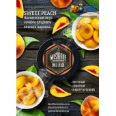 Табак Must Have Sweet Peach (Персик) 25г Табак Must Have Sweet Peach (Персик) 25г